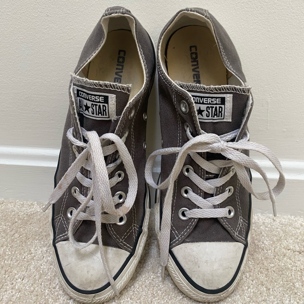 Converse Low Top